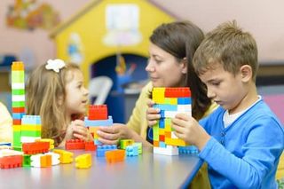 Playtime — Child Care Services in Surprise, AZ Playtime — Child Care Services in Surprise, AZ