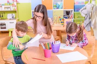 Learning Activities — Child Care Services in Surprise, AZ Learning Activities — Child Care Services in Surprise, AZ