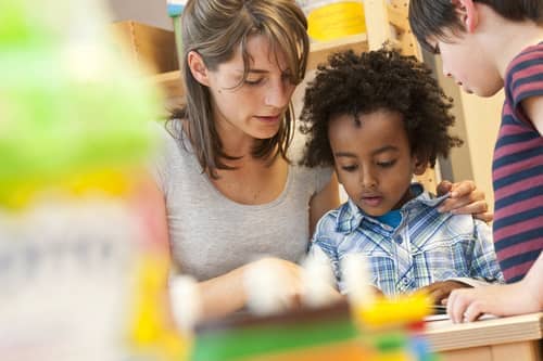 Teaching the children — Preschool in Surprise, AZ Teaching the children — Preschool in Surprise, AZ