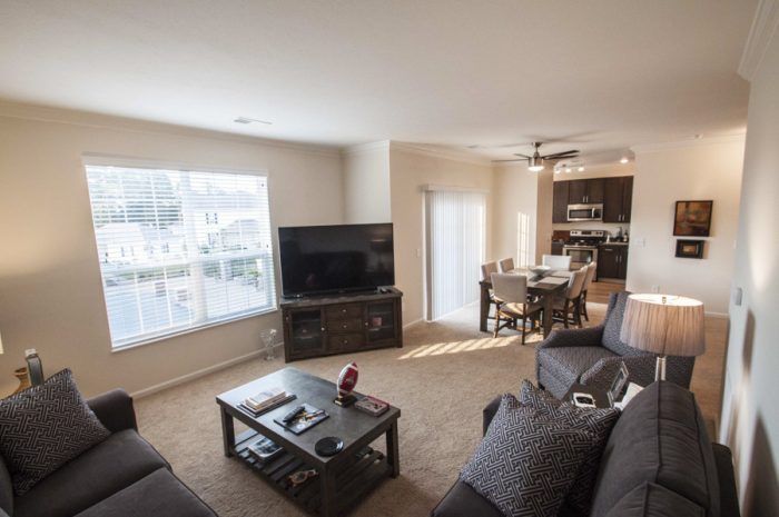 Avery Brooke Apartments In Unit