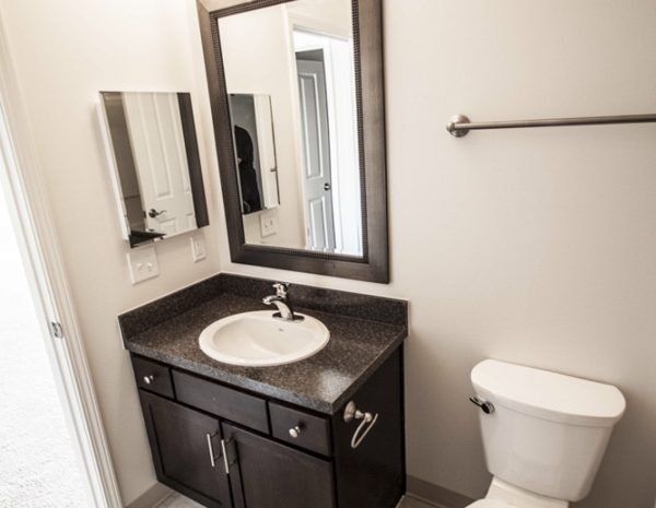 Avery Brooke Apartments In Unit