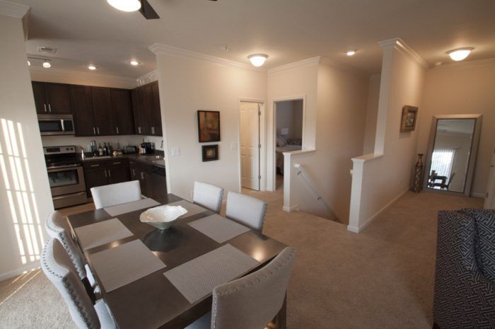 Avery Brooke Apartments In Unit