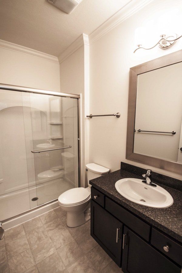 Avery Brooke Apartments In Unit