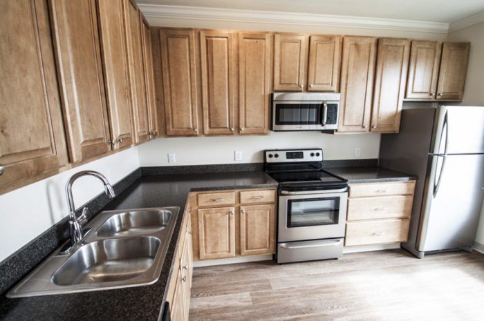 Avery Brooke Apartments In Unit