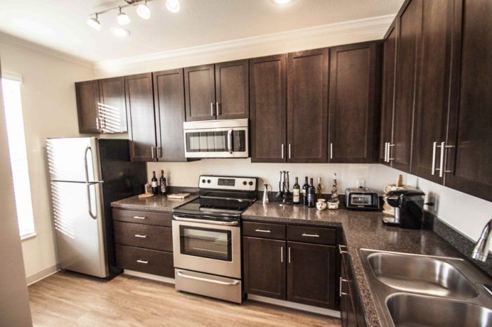 Avery Brooke Apartments In Unit