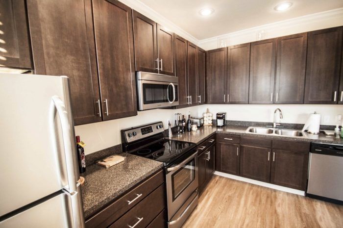 Avery Brooke Apartments In Unit