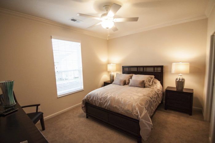 Avery Brooke Apartments In Unit