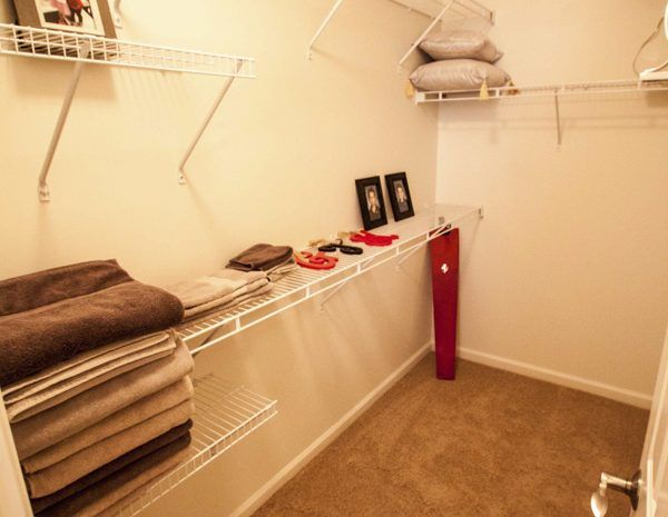 Avery Brooke Apartments In Unit