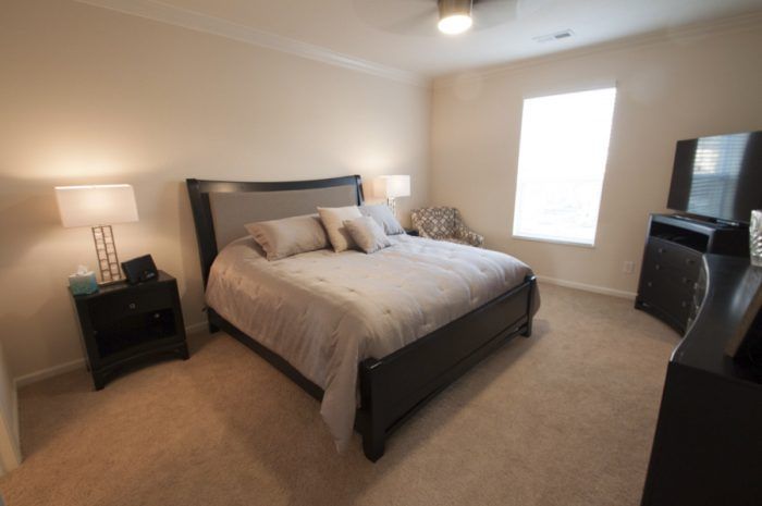 Avery Brooke Apartments In Unit