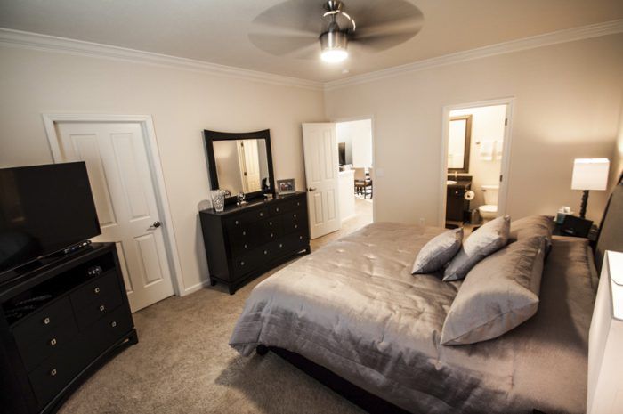 Avery Brooke Apartments In Unit