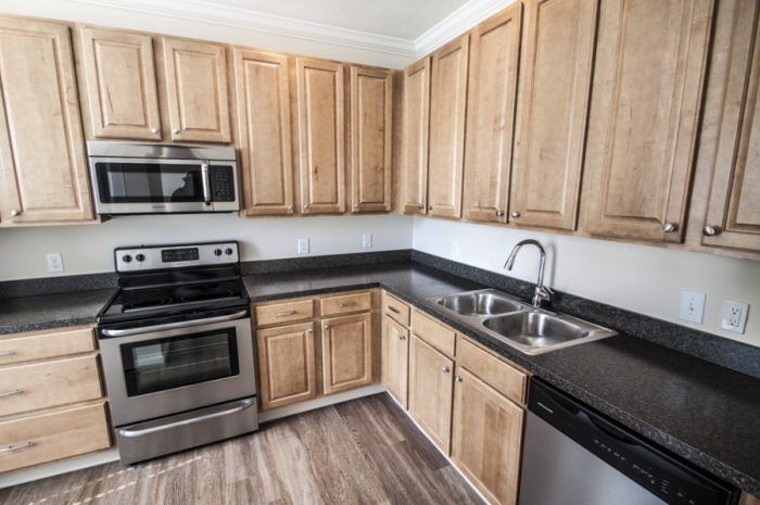 Avery Brooke Apartments In Unit