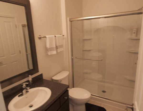 Avery Brooke Apartments In Unit