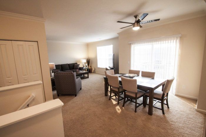 Avery Brooke Apartments In Unit