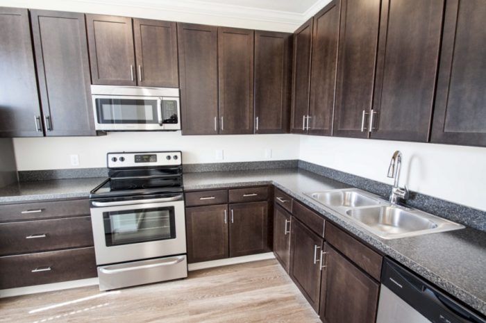 Avery Brooke Apartments In Unit