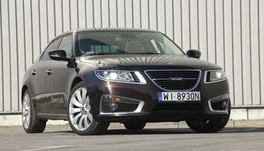 Saab 9-5 - Phoenix, AZ - Swedish Auto Werks