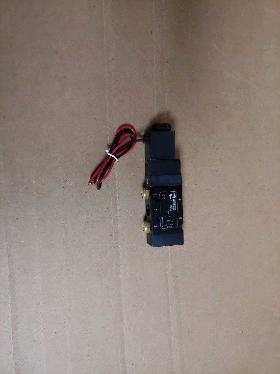 Semi-Truck Parts — Valve 4 Way in Yuma, AZ Semi-Truck Parts — Valve 4 Way in Yuma, AZ