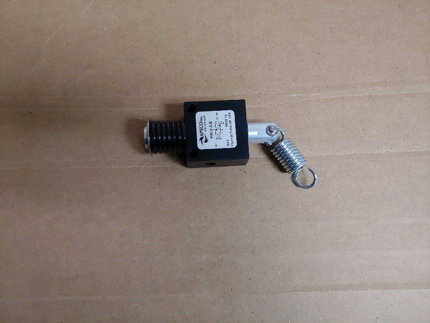 Semi-Truck Parts — Limit Valve For Telescopic in Yuma, AZ Semi-Truck Parts — Limit Valve For Telescopic in Yuma, AZ