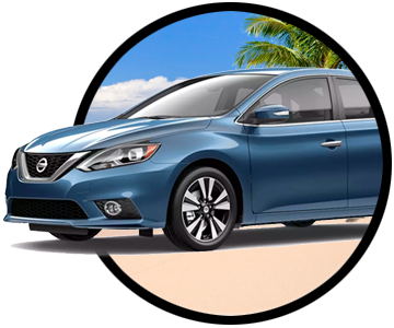 car maui graphic