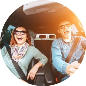 Jeep rental clients