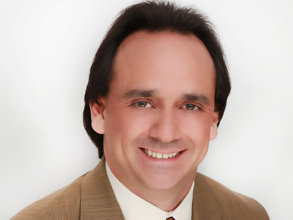 Patrick Adams