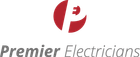 Premier Electricians Logo