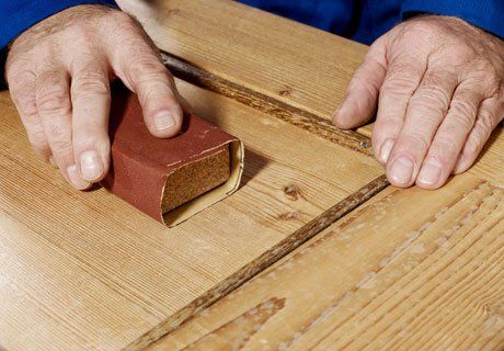 Sandpaper