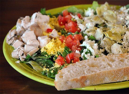 Insalata Della Casa E Zuppe — Newtown, PA — Piccolo Trattoria Italian Catering Insalata Della Casa E Zuppe — Newtown, PA — Piccolo Trattoria Italian Catering