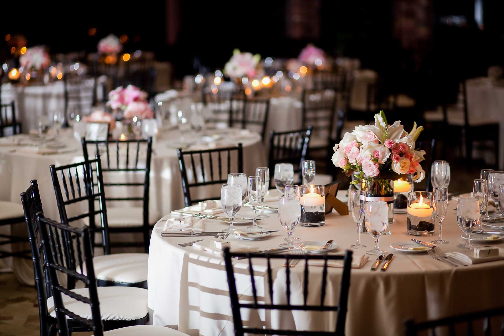 Wedding Catering — Newtown, PA — Piccolo Trattoria Italian Catering