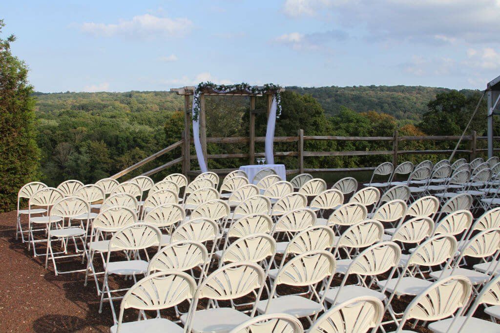 Event Chairs — Newtown, PA — Piccolo Trattoria Italian Catering
