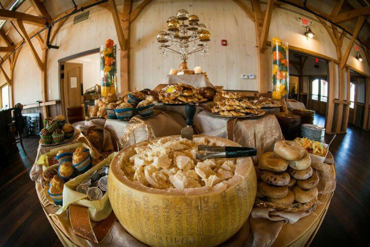 Varieties of Bread — Newtown, PA — Piccolo Trattoria Italian Catering