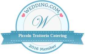 Piccolo Trattoria Catering Piccolo Trattoria Catering