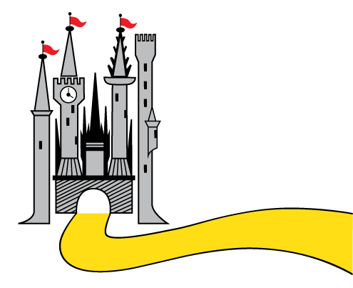 V & L Properties Logo