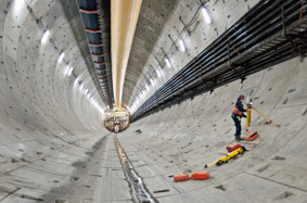 Construction Projects