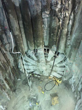 Alaskan Way Viaduct Replacement