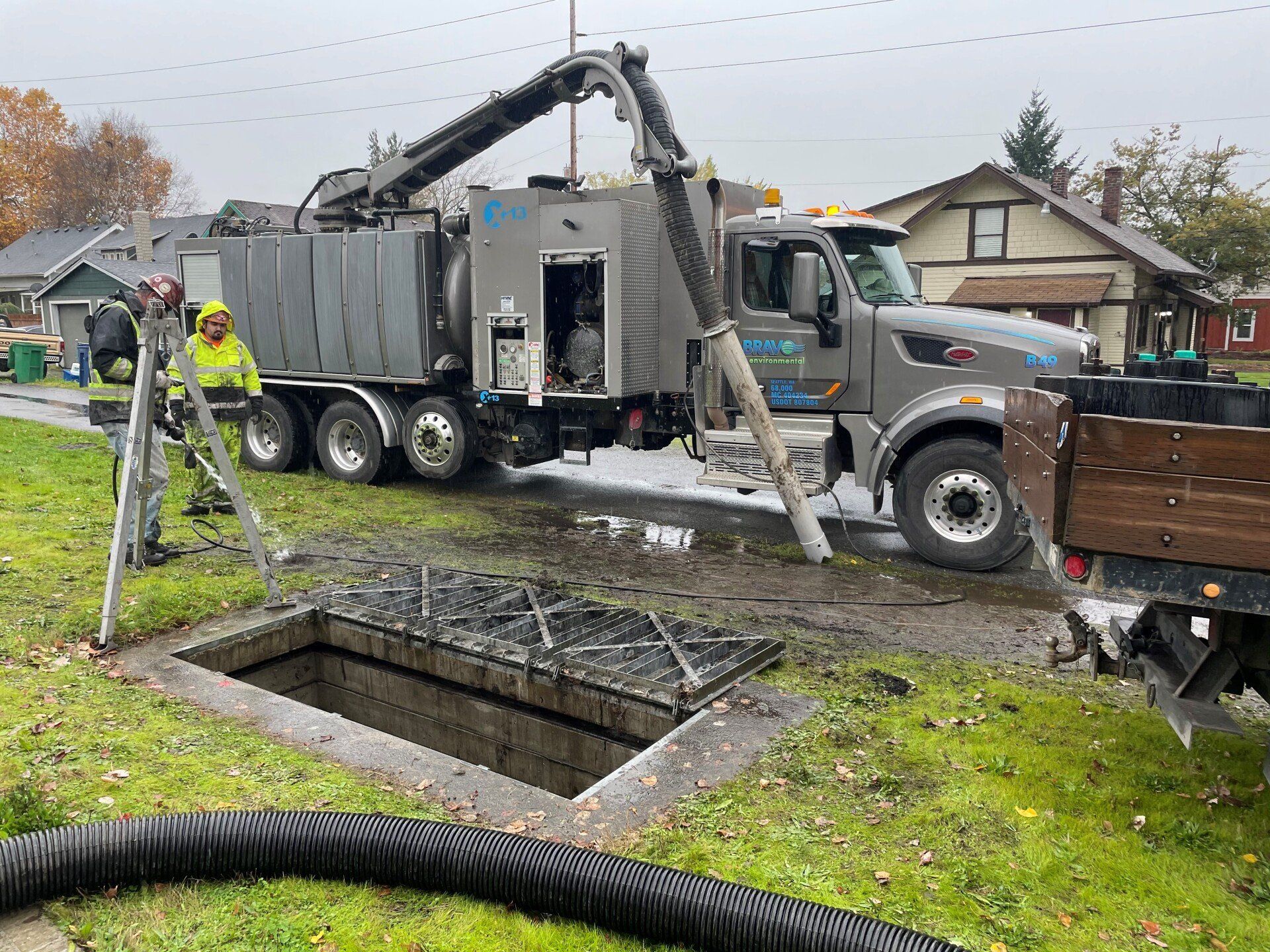 Installation Services
