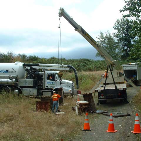 Repairs