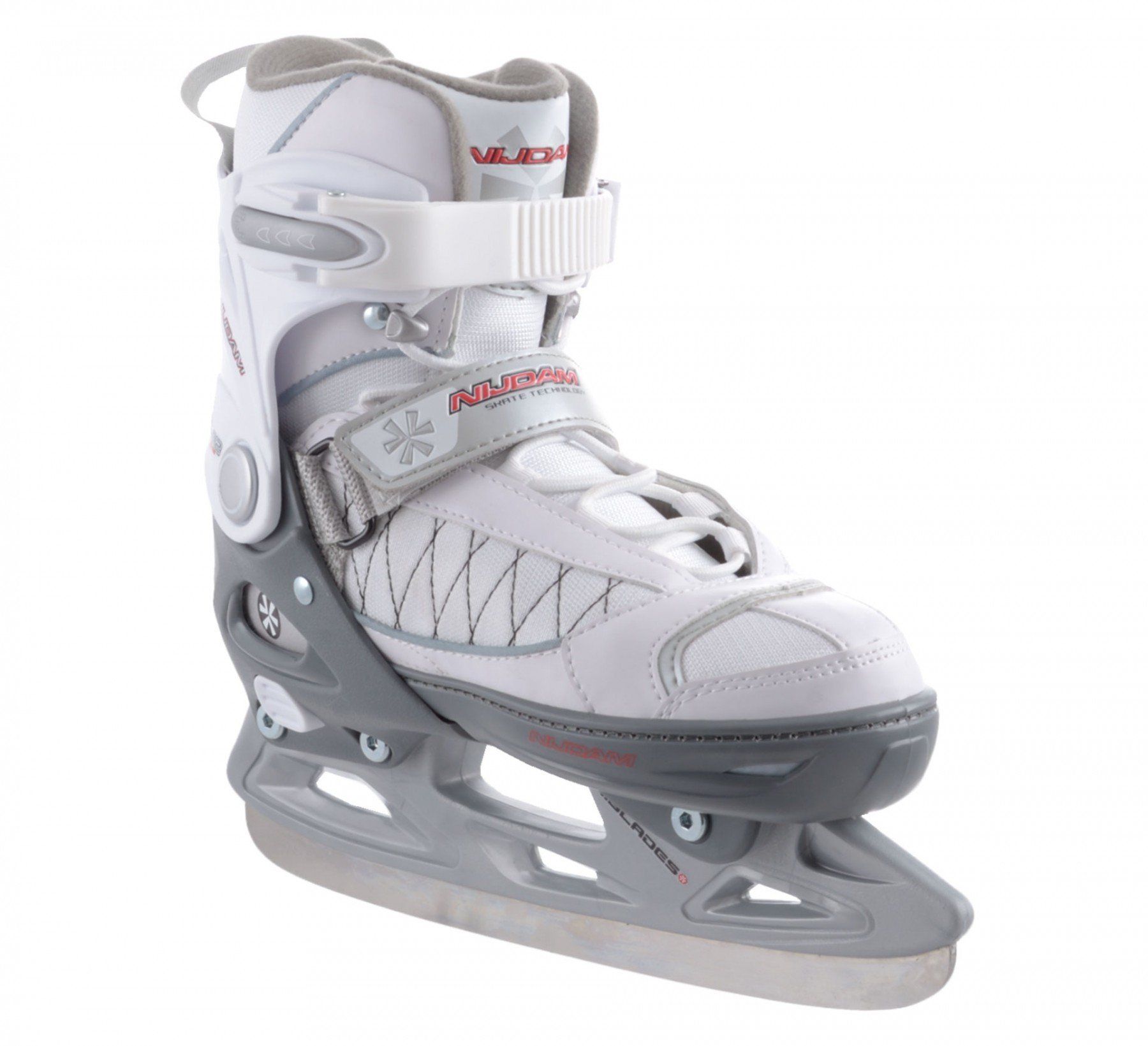 Schaatsen in alle maten en soorten
