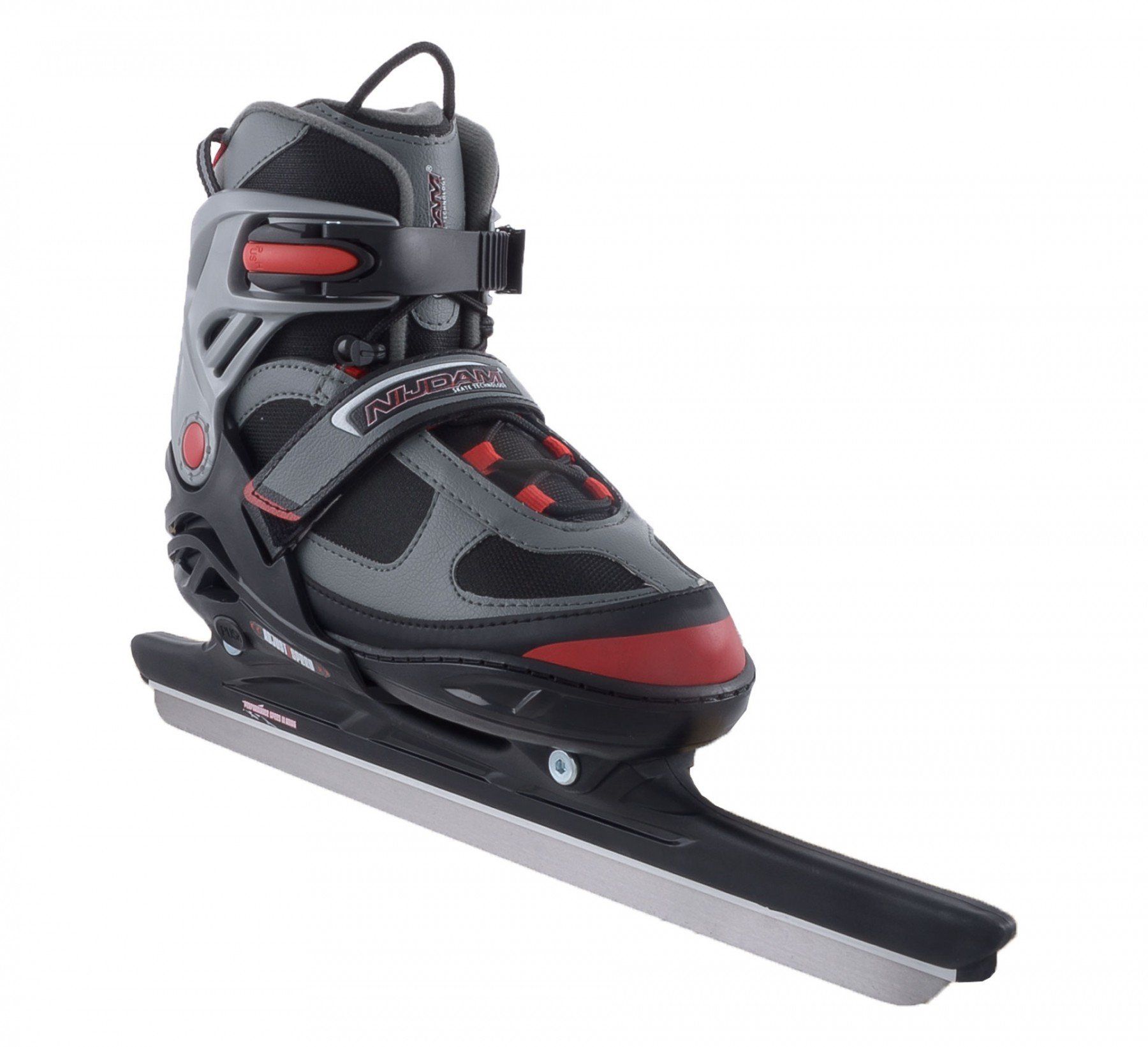 Schaatsen in alle maten en soorten