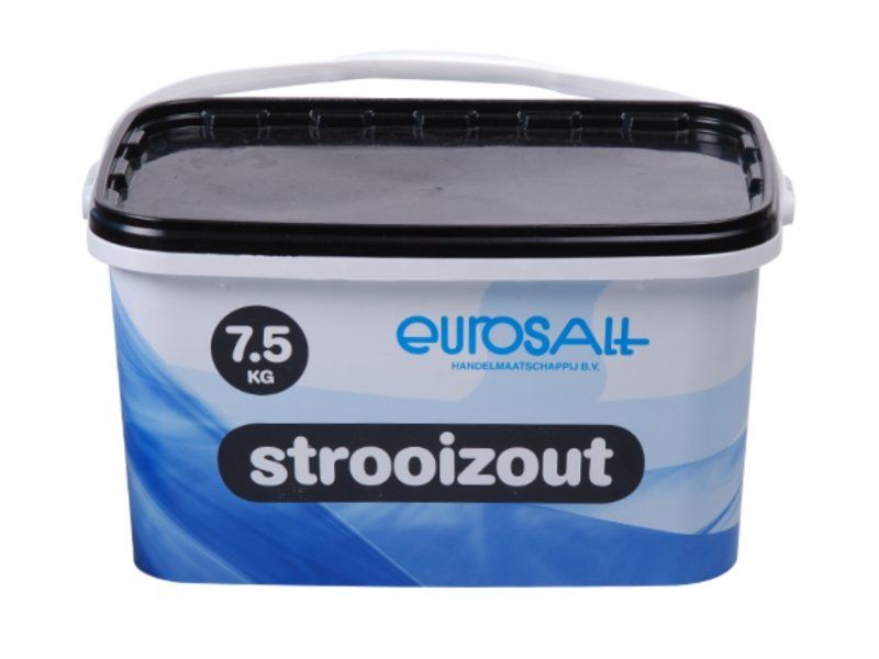 Strooizout 5kg