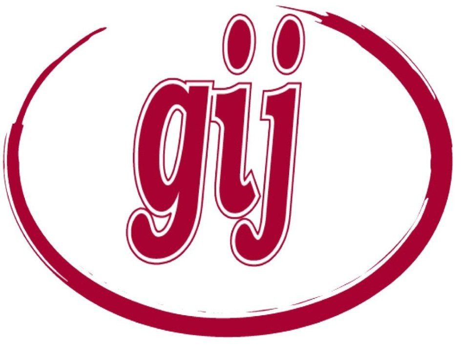 logo GIJ de slotenmaker en inbraakbeveiligings specialist