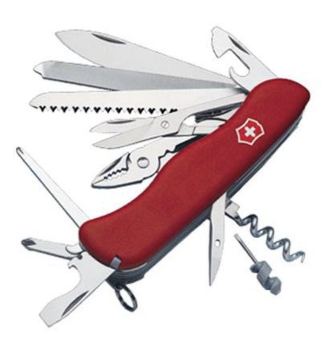 Victorinox zakmessen dealer