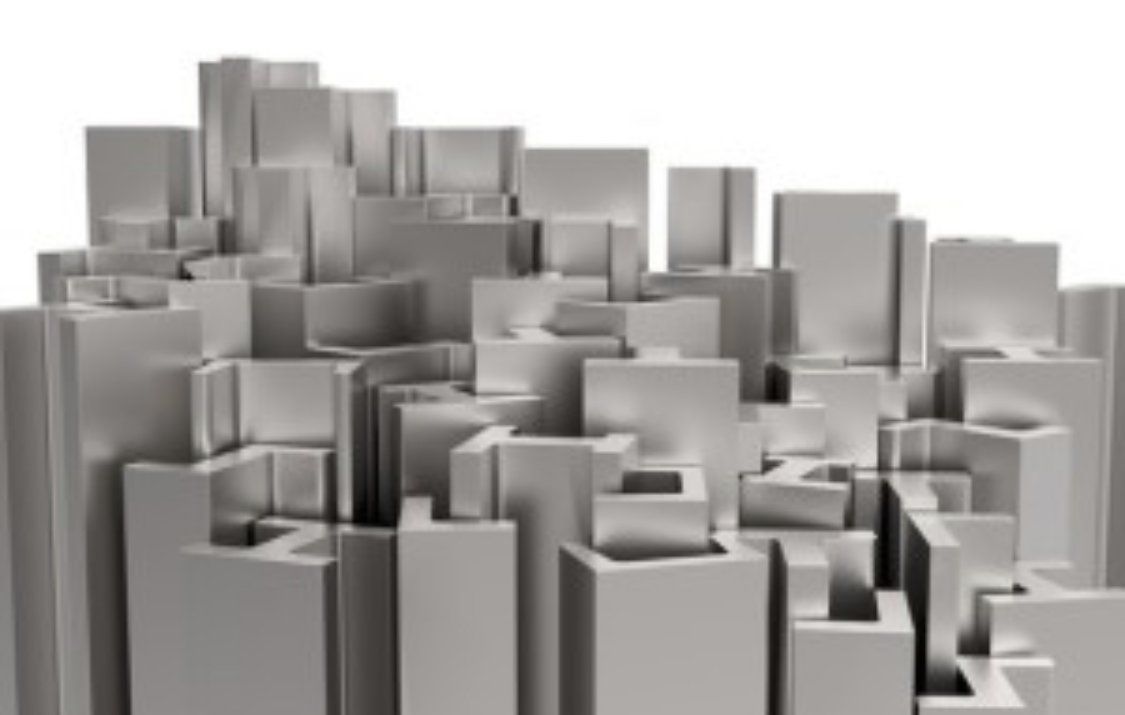 Aluminium en stalen profielen