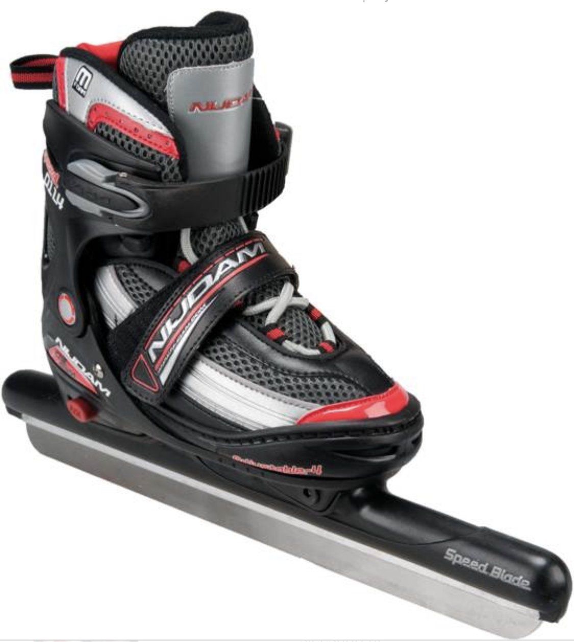 Schaatsen in alle maten en soorten