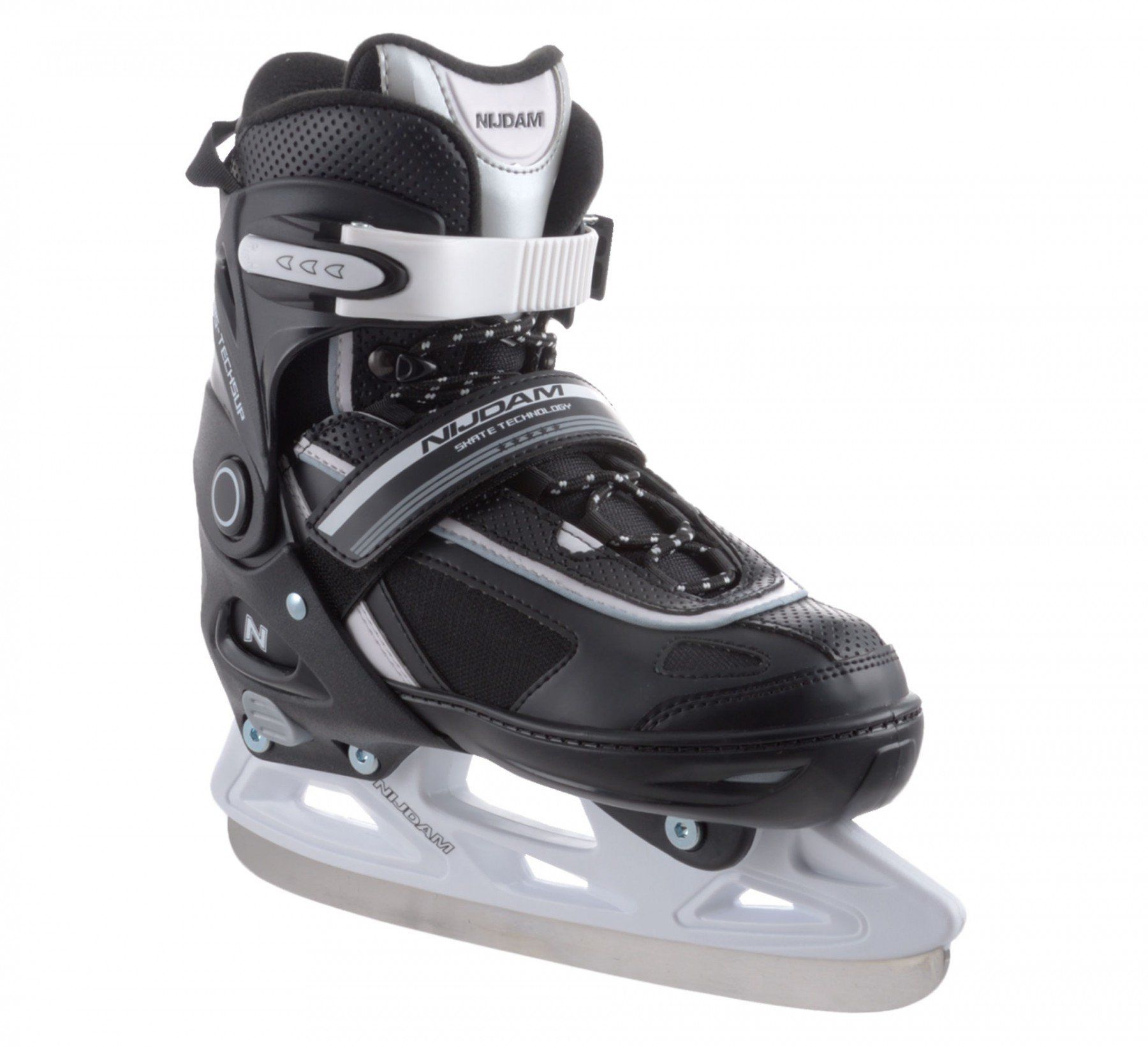 Schaatsen in alle maten en soorten