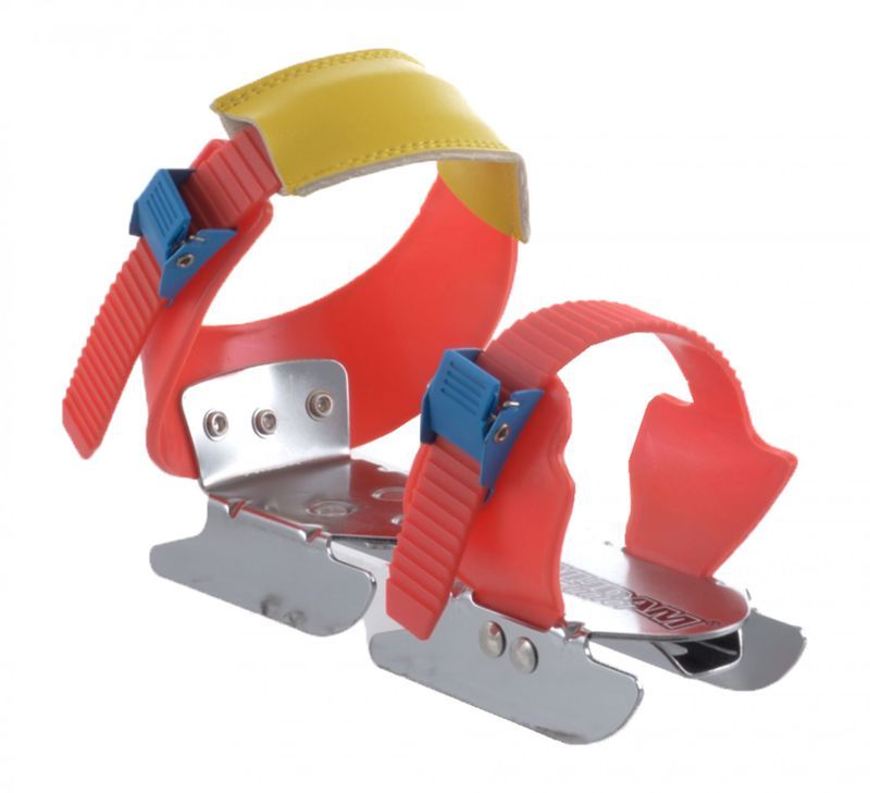 Schaatsen in alle maten en soorten