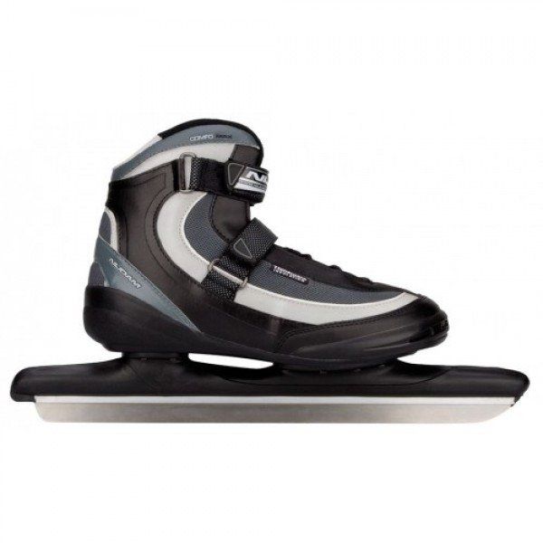 Schaatsen in alle maten en soorten
