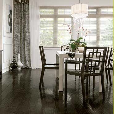 Dining Room Interior — Ypsilanti, MI — Carpet Center & Floors