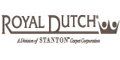 Royal Dutch