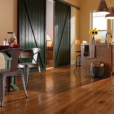 Table Kitchen And Wood Doors — Ypsilanti, MI — Carpet Center & Floors