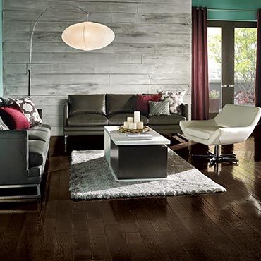 Leather Couch And Table — Ypsilanti, MI — Carpet Center & Floors